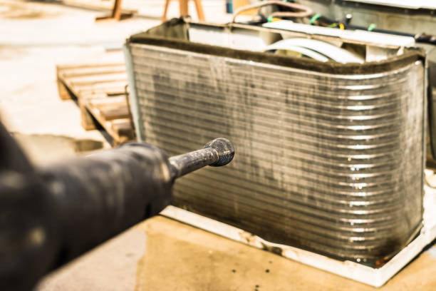 Best Air Vent Cleaning Services  in Burbank, IL