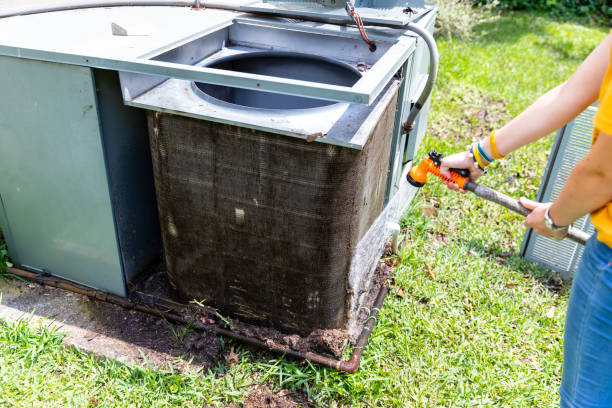 Best Duct Cleaning for Homes  in Burbank, IL