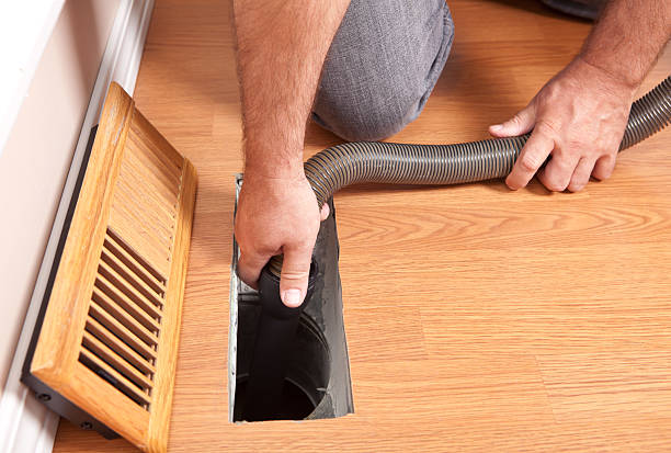 Best HVAC Air Duct Cleaning  in Burbank, IL
