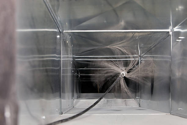 Best Commercial Air Duct Cleaning  in Burbank, IL