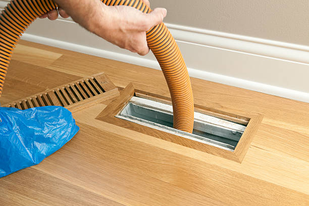 Best Best Air Duct Cleaning Company  in Burbank, IL