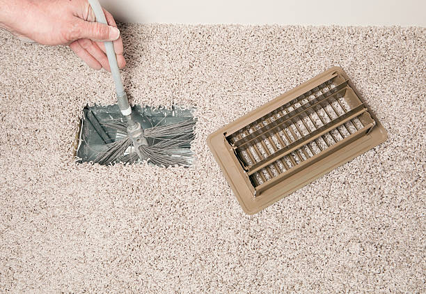 Best Emergency Air Duct Cleaning  in Burbank, IL